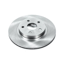 Load image into Gallery viewer, Power Stop 96-00 Toyota RAV4 Front Autospecialty Brake Rotor Brake Rotors - OE PowerStop