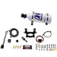 Load image into Gallery viewer, Nitrous Express 13-16 Dodge Dart 2.0L Nitrous Plate Kit (35-100HP) w/5lb Bottle Nitrous Systems Nitrous Express