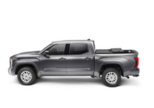 Load image into Gallery viewer, Extang 14-22 Toyota Tundra w/Rail Sys. (6ft. 7in. Bed) Solid Fold ALX Bed Covers - Folding Extang