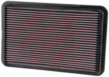 Load image into Gallery viewer, K&N Replacement Air Filter AIR FILTER, ISU RODEO/HON PASS 3.2L 93-95, TOY T100 3.4L 93-98 Air Filters - Drop In K&N Engineering