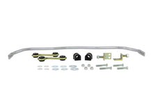 Load image into Gallery viewer, Whiteline 83-86 Toyota Supra MA61 Rear 18mm Heavy Duty Adjustable w/OE Swaybar Sway Bars Whiteline