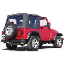 Load image into Gallery viewer, Borla 00-06 Jeep Wrangler Sport/SE/X/Rubicon Sahara 2.5L/4cyl 4.0L/6cyl SS Catback Exhaust Catback Borla