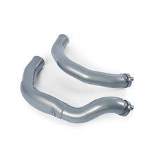 Load image into Gallery viewer, Mishimoto 2015-2020 BMW F80 M3/M4 Intercooler Pipe Kit LRG Intercooler Pipe Kits Mishimoto