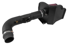 Load image into Gallery viewer, K&N 63 Series Aircharger Performance Intake Kit Chevy/GMC 14 Silverado/Sierra 4.3L V6 Cold Air Intakes K&N Engineering