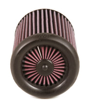Load image into Gallery viewer, K&N Filter Universal X Stream Clamp-On Round Straight 3in Flange ID / 5in OD / 7in Height Air Filters - Universal Fit K&N Engineering