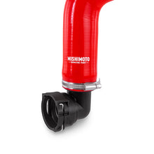 Load image into Gallery viewer, Mishimoto 11-14 Ford F-150 5.0L V8 Radiator Hose Kit - Red Hoses Mishimoto