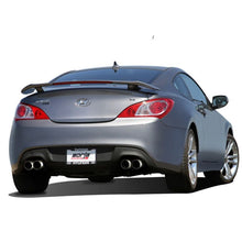 Load image into Gallery viewer, Borla 10-13 Hyundai Genesis 3.8L-V6 SS Catback Exhaust Catback Borla