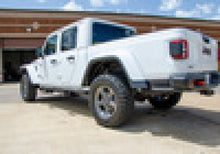 Load image into Gallery viewer, N-Fab RKR Step System 2019 Jeep Wrangler JT 4 Door Truck Full Length - Tex. Black - 1.75in Body Armor & Rock Rails N-Fab