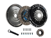 Load image into Gallery viewer, DKM Clutch 2.0 VW/Audi A3 TSI 8 Bolt Sprung Organic MB Clutch w/Steel Flywheel (440 ft/lbs Torque) Clutch Kits - Single DKM Clutch