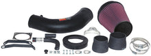 Load image into Gallery viewer, K&N 97-02 Ford F Series V8-4.6L/5.4L Performance Intake Kit Cold Air Intakes K&N Engineering