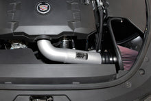 Load image into Gallery viewer, K&N 2012 Cadillac CTS 3.0L/3.6L Typhoon Performance Intake Kit Cold Air Intakes K&N Engineering