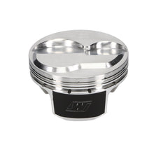 Load image into Gallery viewer, Wiseco Chevy 350 SBC 12cc Dome 4.155 inch Bore Piston Shelf Stock Kit Piston Sets - Forged - 8cyl Wiseco