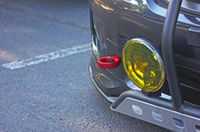 Load image into Gallery viewer, Perrin 08-14 Subaru WRX/STI Tow Hook Kit (Front) - Red Tow Hooks Perrin Performance