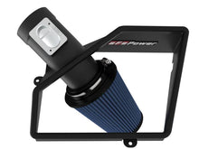 Load image into Gallery viewer, aFe Power Magnum Force Stage-2 Pro 5R Cold Air Intake System 15-17 Mini Cooper S F55/F56 L4 2.0(T) Cold Air Intakes aFe