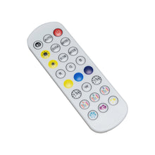 Load image into Gallery viewer, Oracle Lighting Fiber Optic Wheel Liner ColorSHIFT RGBW Kit-40W LED/600 Fibers SEE WARRANTY Light Accessories and Wiring ORACLE Lighting