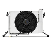 Load image into Gallery viewer, Mishimoto 2016+ Polaris RZR XP Turbo Aluminum Radiator Relocation Kit Radiators Mishimoto
