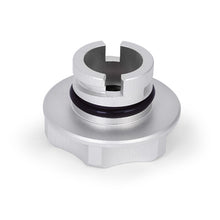 Load image into Gallery viewer, Mishimoto 2015+ Ford Mustang EcoBoost (Not For GT) /2013+ Ford Focus ST Oil Filler Cap - Black Oil Caps Mishimoto