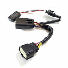 Load image into Gallery viewer, AlphaRex 19-22 Ram 2500 Stock LED Headlights To Alpharex Projector Headlights Converters Wiring Connectors AlphaRex