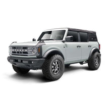 Load image into Gallery viewer, Bushwacker 21-22 Ford Bronco (2 & 4 Door) Trail Armor Body Armor & Rock Rails Bushwacker