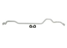 Load image into Gallery viewer, Whiteline 04-07 Subaru STi Rear 27mm Swaybar-XX h/duty Blade adjustable *Special Order* Sway Bars Whiteline