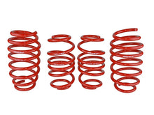 Load image into Gallery viewer, Skunk2 12 Honda Civic Lowering Springs (2.25 - 2.00in) (Set of 4) Lowering Springs Skunk2 Racing