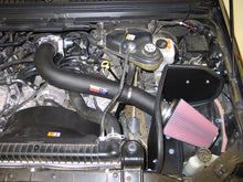 Load image into Gallery viewer, K&N 05-06 Ford F250 V8-5.4L Performance Intake Kit Cold Air Intakes K&N Engineering