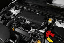 Load image into Gallery viewer, Perrin 22-23 Subaru WRX Top Mount Intercooler (TMIC) - Black Intercooler Kits Perrin Performance