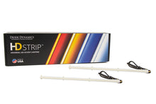Load image into Gallery viewer, Diode Dynamics LED Strip Lights High Density SF Switchback Dual 3 In Kit Light Strip LED Diode Dynamics