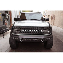 Load image into Gallery viewer, DV8 21-22 Ford Bronco A-Pillar Pod Light Mounts Light Mounts DV8 Offroad