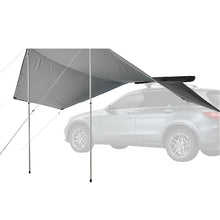Load image into Gallery viewer, 3D MAXpider Awnings & Panels 3D MAXpider Lightweight Rooftop Side Awning - Universal