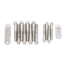 Load image into Gallery viewer, Edelbrock Plated Intk Bolt Kit for 2171 Hardware Kits - Other Edelbrock
