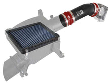 Load image into Gallery viewer, aFe MagnumFORCE Intake Super Stock Pro 5R 2014 Toyota Tundra V8 4.6L/5.7L Cold Air Intakes aFe