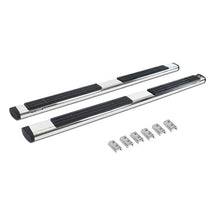 Load image into Gallery viewer, Go Rhino 19-20 Ram 1500 6in OE Xtreme Complete Kit w/SideSteps + Brkts Side Steps Go Rhino