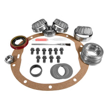 Load image into Gallery viewer, USA Standard Master Overhaul Kit For The 64-72 GM 8.2in 10-Bolt Diff Differential Overhaul Kits Yukon Gear & Axle