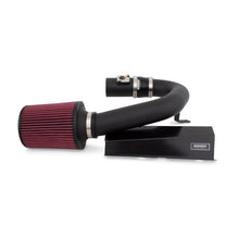 Load image into Gallery viewer, Mishimoto 13+ Subaru BRZ/Scion FR-S Performance Cold Air Intake Kit - Wrinkle Black Cold Air Intakes Mishimoto