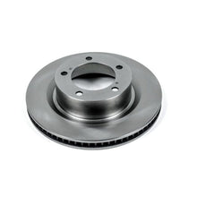 Load image into Gallery viewer, Power Stop 16-19 Lexus LX570 Front Autospecialty Brake Rotor Brake Rotors - OE PowerStop