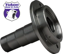 Load image into Gallery viewer, Yukon Gear Replacement Front Spindle For Dana 60 / 6 Holes Spindles Yukon Gear & Axle