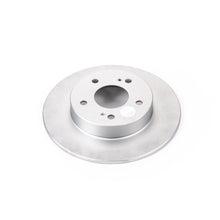 Load image into Gallery viewer, Power Stop 96-01 Infiniti I30 Rear Evolution Geomet Coated Rotor Brake Rotors - OE - Cryo PowerStop