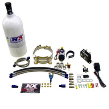 Load image into Gallery viewer, Nitrous Express Single Cyl Proton Nitrous Kit w/2.5lb Bottle Nitrous Systems Nitrous Express