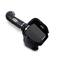 Load image into Gallery viewer, Airaid 11-14 Dodge Charger/Challenger MXP Intake System w/ Tube (Dry / Blue Media) Cold Air Intakes Airaid