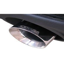 Load image into Gallery viewer, Corsa 2010-2015 Chevrolet Camaro Coupe SS 6.2L V8 Auto Polished Sport Cat-Back + XO Exhaust Catback CORSA Performance