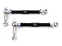 Load image into Gallery viewer, SPL Parts 06-15 Mazda Miata (NC) / 03-12 Mazda RX-8 Rear Upper Lateral (Camber) Links Suspension Arms & Components SPL Parts