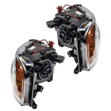 Load image into Gallery viewer, Oracle 02-05 Dodge Ram SMD HL - ColorSHIFT w/ 2.0 Controller SEE WARRANTY Headlights ORACLE Lighting
