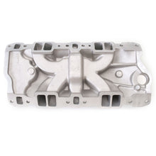 Load image into Gallery viewer, Edelbrock SBC Performer Eps Manifold Intake Manifolds Edelbrock