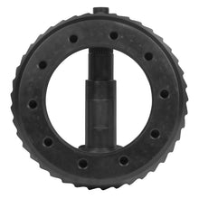 Load image into Gallery viewer, Yukon Gear High Performance Gear Set For GM 8.5in & 8.6in in a 3.73 Ratio Final Drive Gears Yukon Gear & Axle