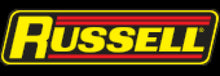 Load image into Gallery viewer, Russell Performance -8 AN Twist-Lok Hose (Black) (Pre-Packaged 10 Foot Roll) Hoses Russell