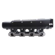Load image into Gallery viewer, Edelbrock Manifold Chevy Ls LS3 Cross Ram w/ Black Plenums Intake Manifolds Edelbrock