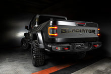 Load image into Gallery viewer, Oracle Jeep Gladiator JT Flush Mount LED Tail Lights SEE WARRANTY Tail Lights ORACLE Lighting