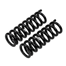 Load image into Gallery viewer, ARB / OME Coil Spring Front Bt50/Ranger 2011On Coilover Springs Old Man Emu