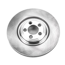 Load image into Gallery viewer, Power Stop 14-19 Jaguar F-Type Front Autospecialty Brake Rotor Brake Rotors - OE PowerStop